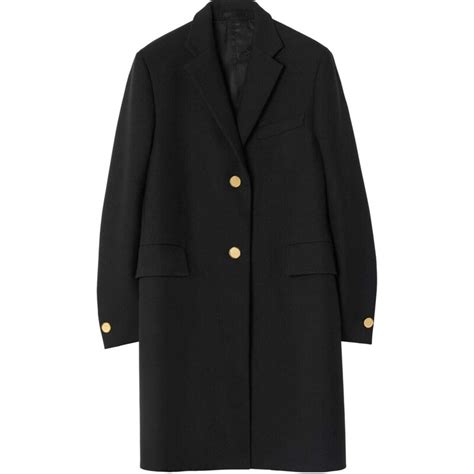 cappotto piuma elegante burberry|cappotto burberry nero prezzo.